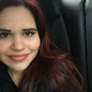 Meet your Posher, Kat